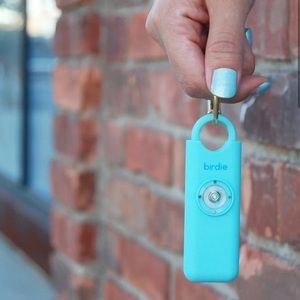 Birdie Personal Safety Alarm